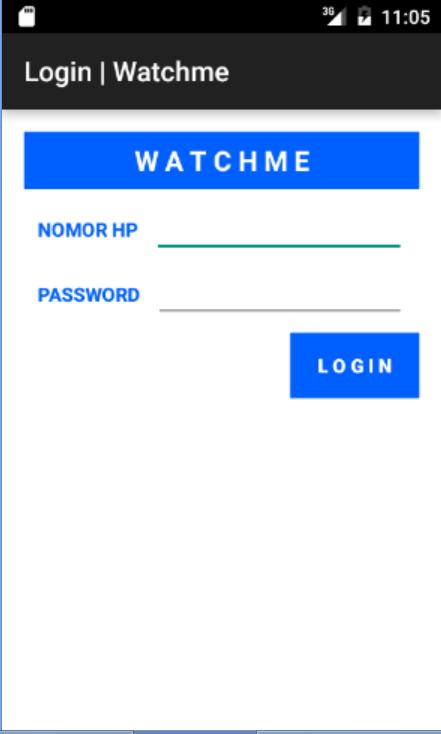 WatchMe 1.3.4 Download Free